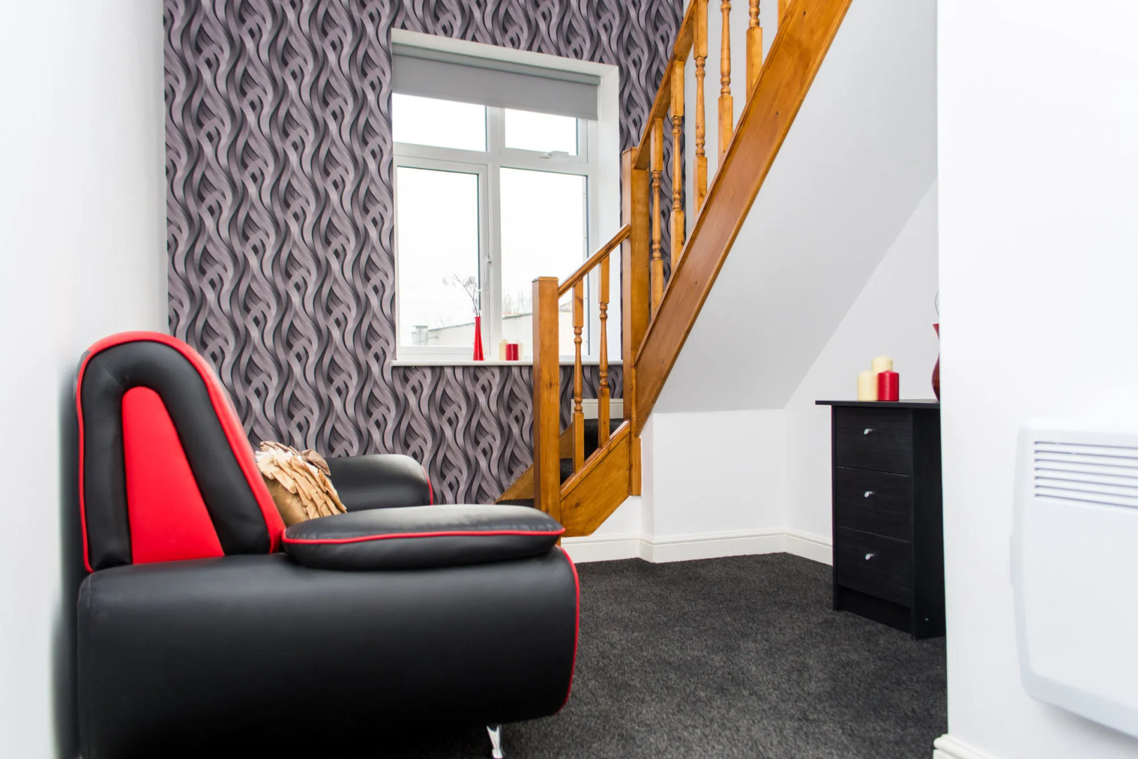 Foto - Imperial Salford Hotel