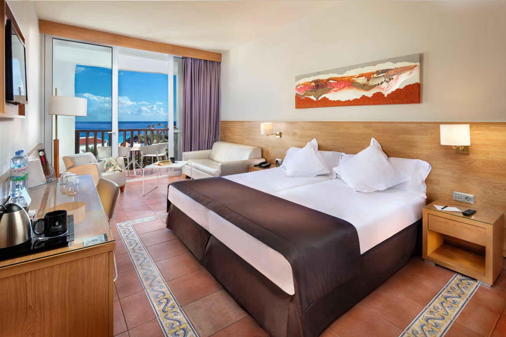 Photo - Hotel Esencia de Fuerteventura by Princess - Adults Only