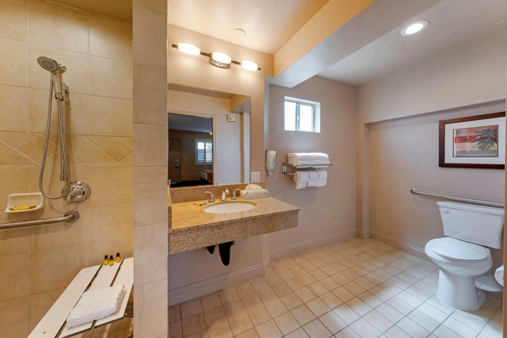 Foto - Best Western Plus Pavilions