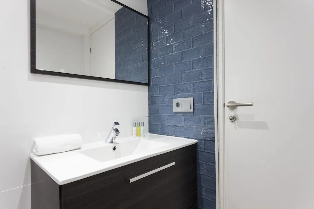 Foto - AB Paral·lel Spacious Apartments