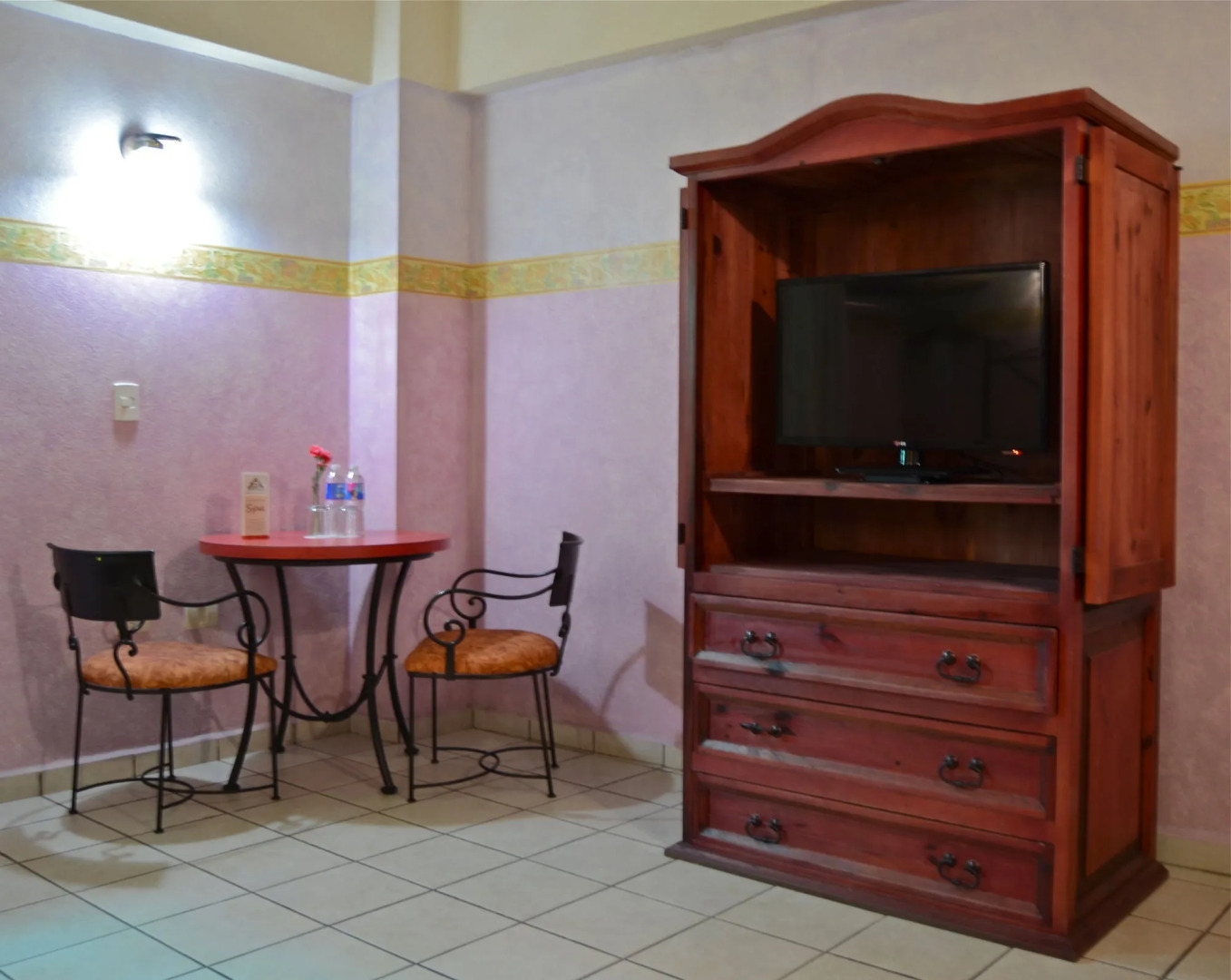 Foto - Plaza Poblana