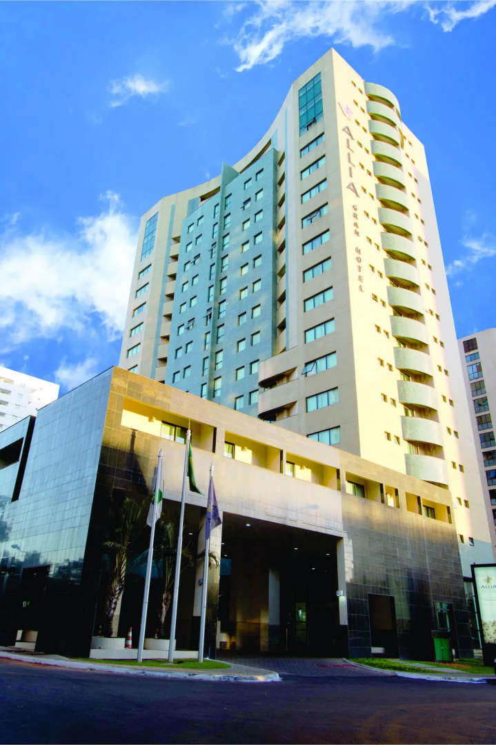 Photo - Lets Idea Brasília Hotel