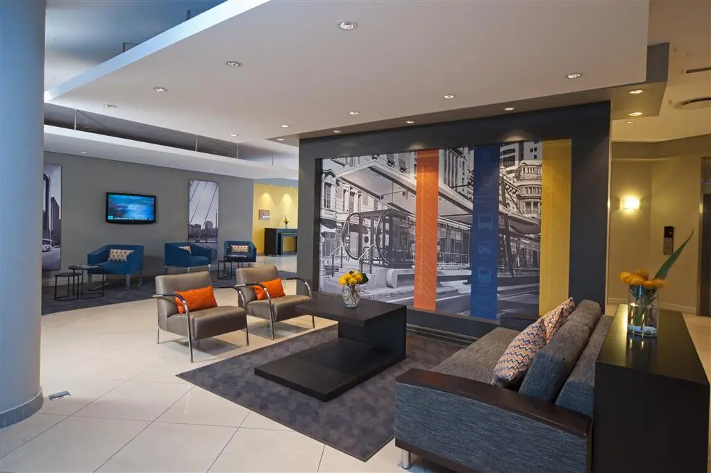 Photo - Garden Court Milpark