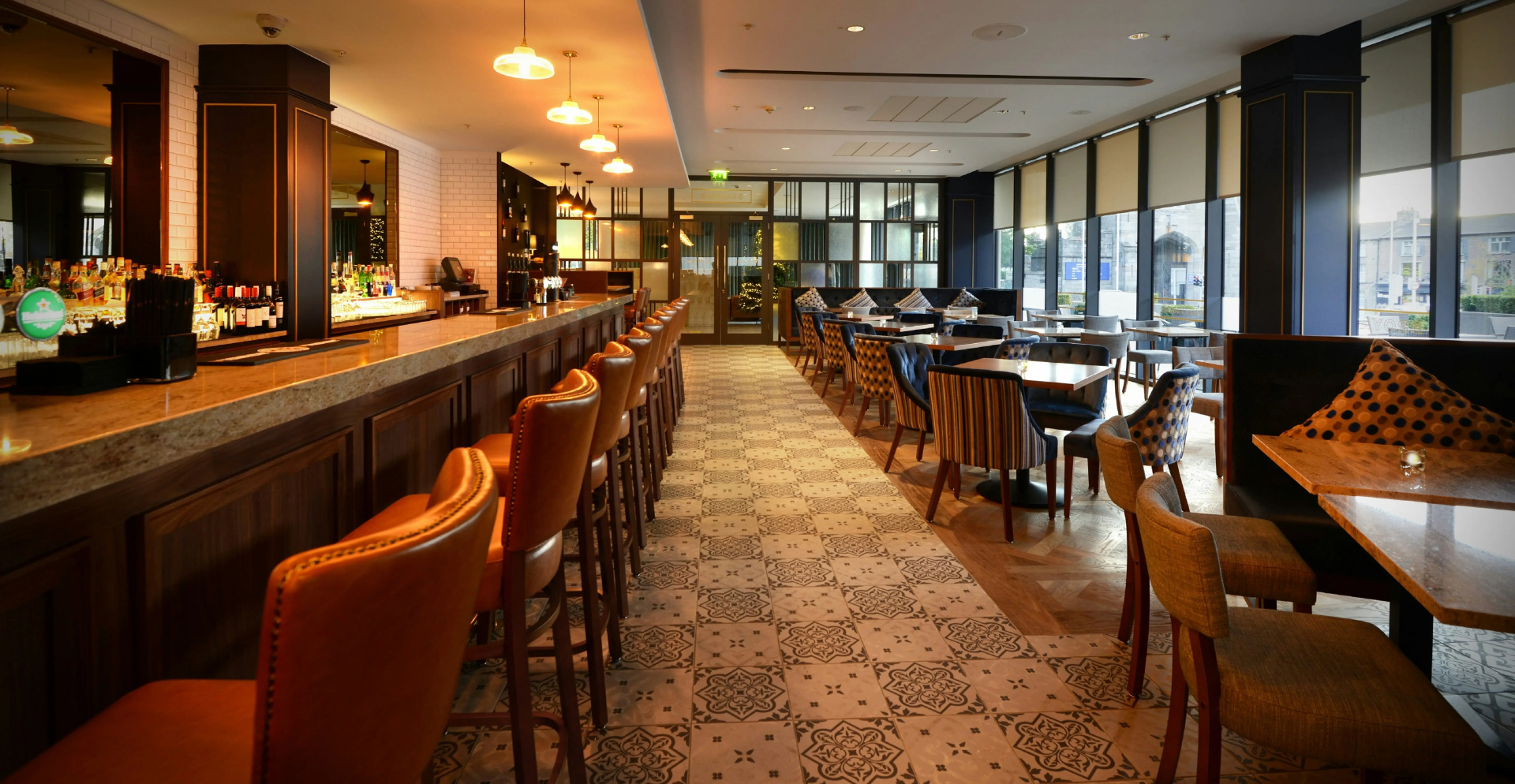 Foto - Hilton Dublin Kilmainham