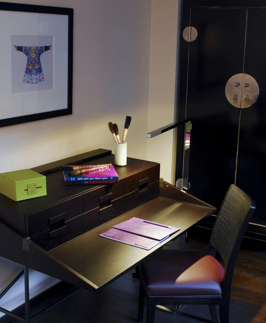 Foto - Eastwest Hotel