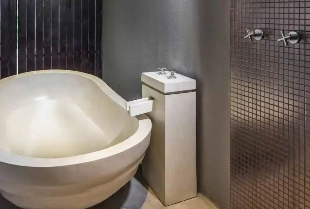 Foto - Villa Samayra - An Oceanfront Pool Villa, Koh Samui