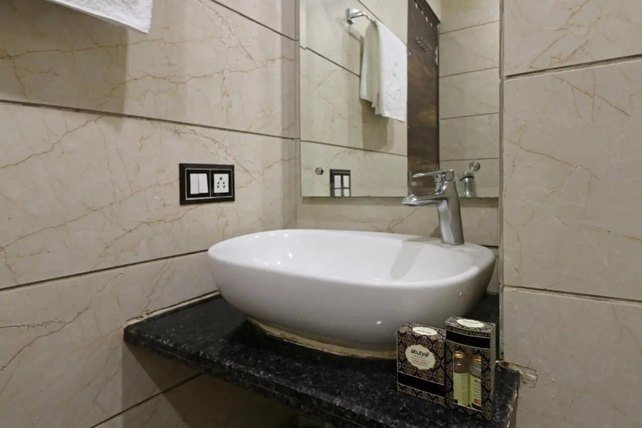 Foto - Hotel Mannat International