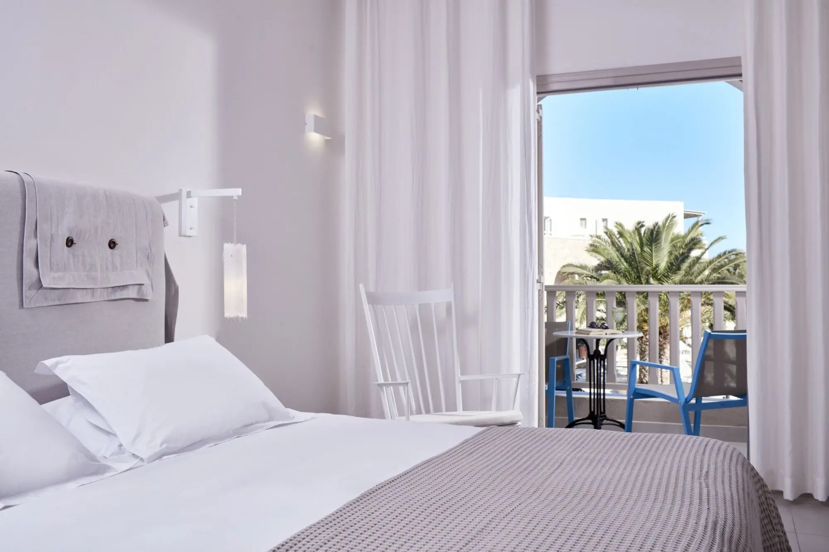 Photo - Santo Miramare Beach Resort