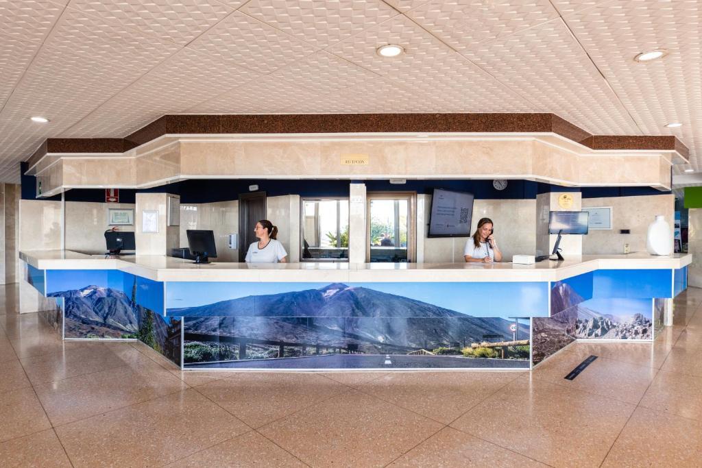 Photo - Catalonia Punta del Rey