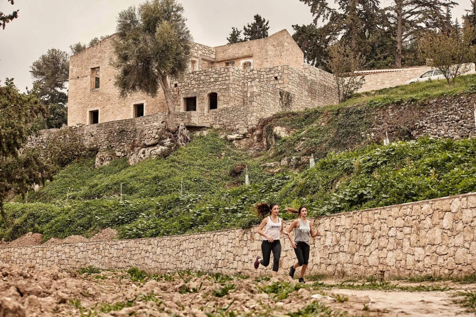 Foto - Kapsaliana Village Hotel