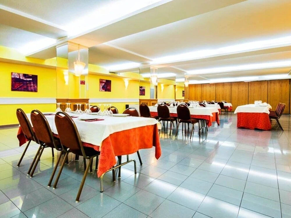 Photo - Hotel Alcarria