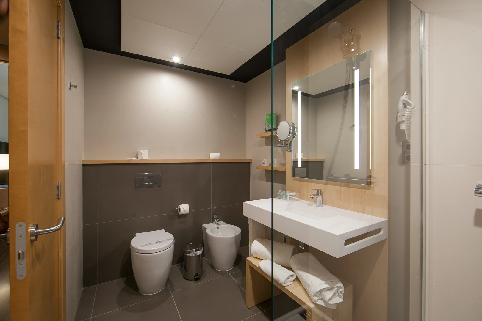 Foto - Barceló Murcia Siete Coronas