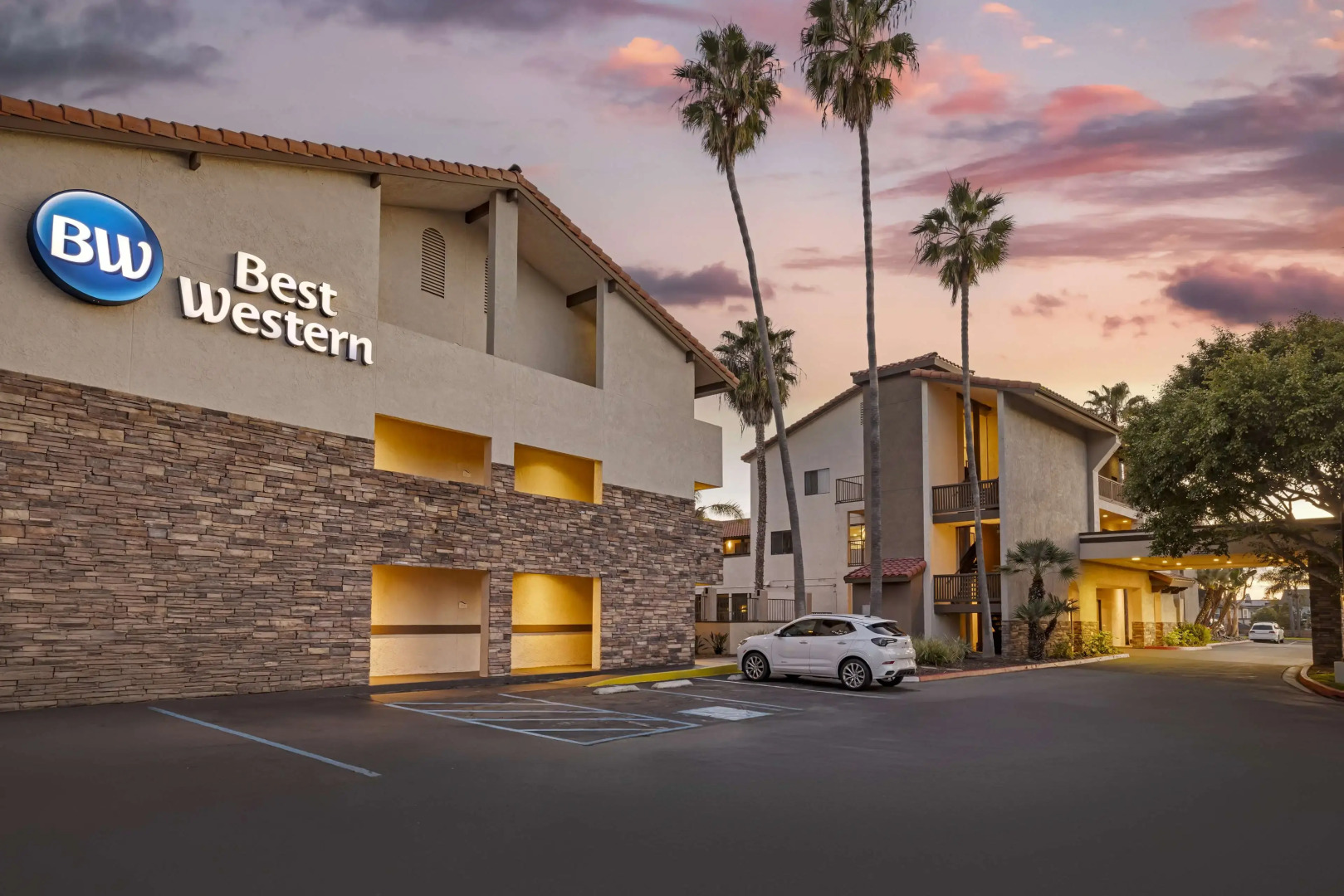 Photo - Best Western Carlsbad by the Sea