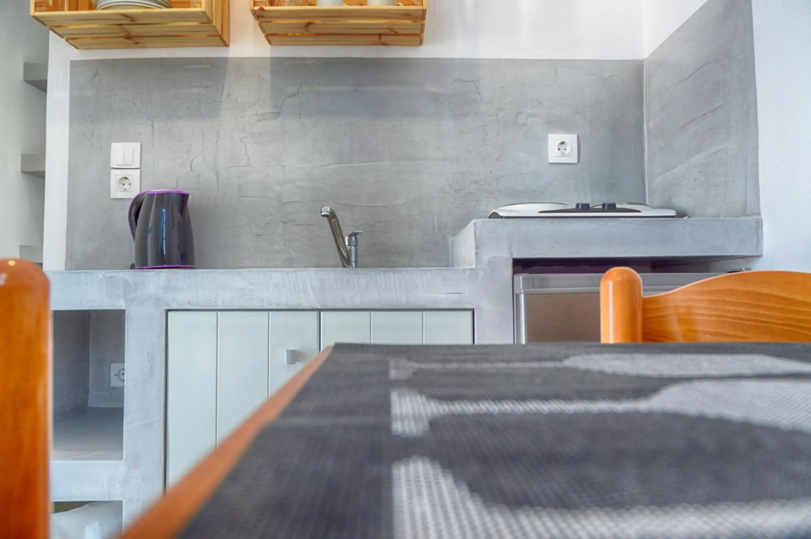 Photo - Villa Valvis