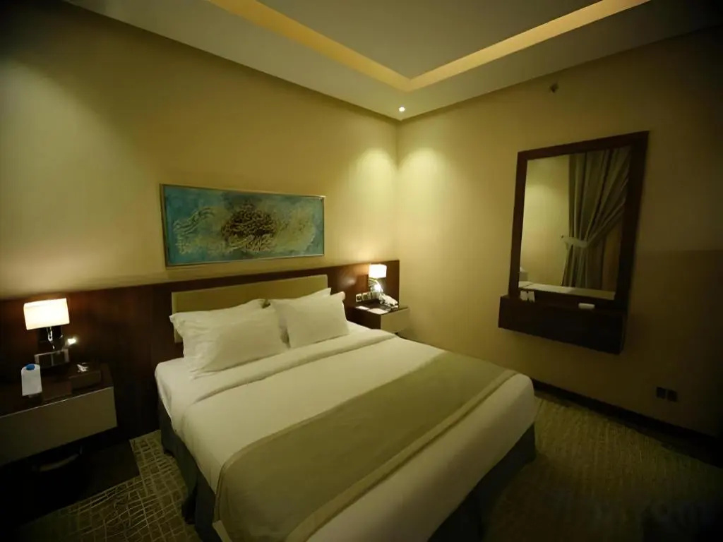Foto - Palm Boutique Hotel