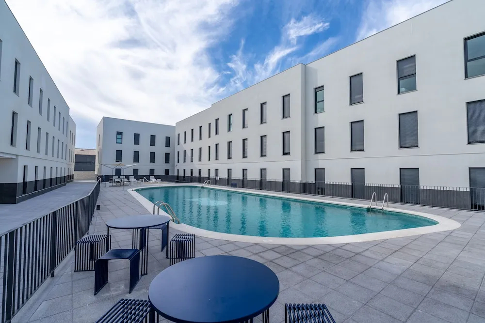 Foto - Micampus Alicante Student Residence