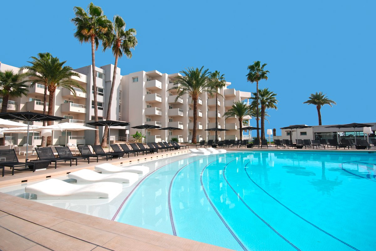 Photo - Hotel Garbi Ibiza & Spa
