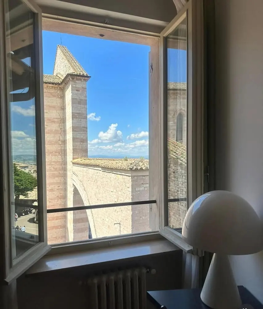 Foto - Hotel Roma Assisi