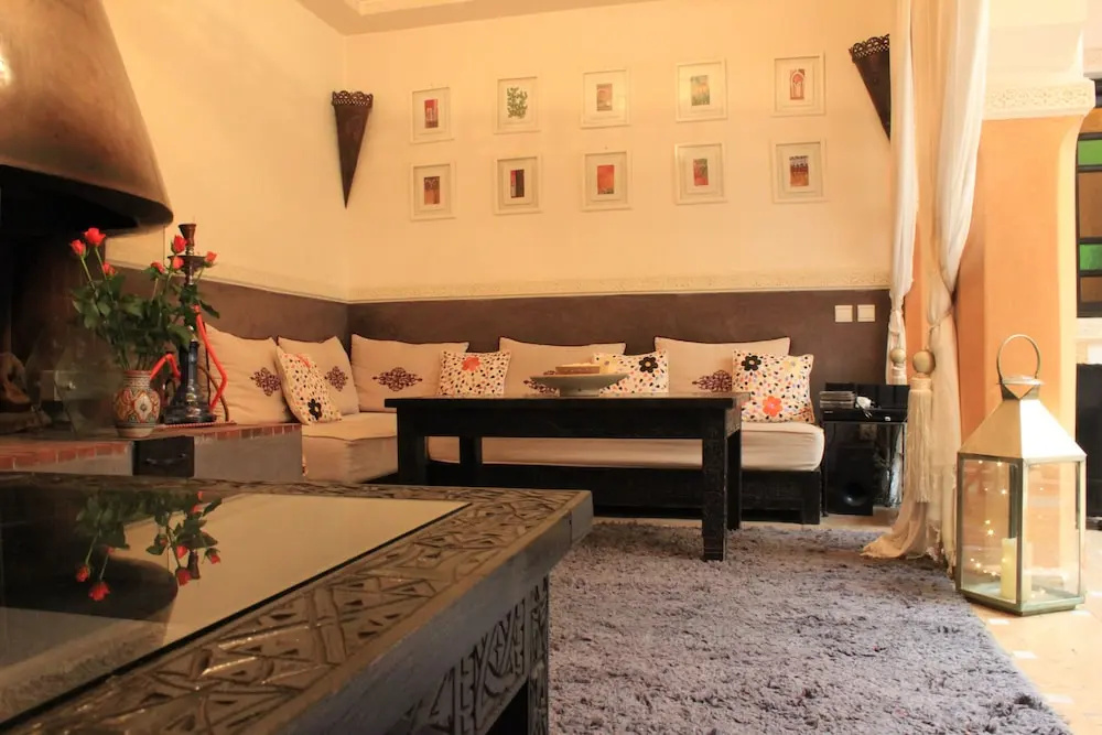 Photo - Riad 22 - L'Etoile d'Orient