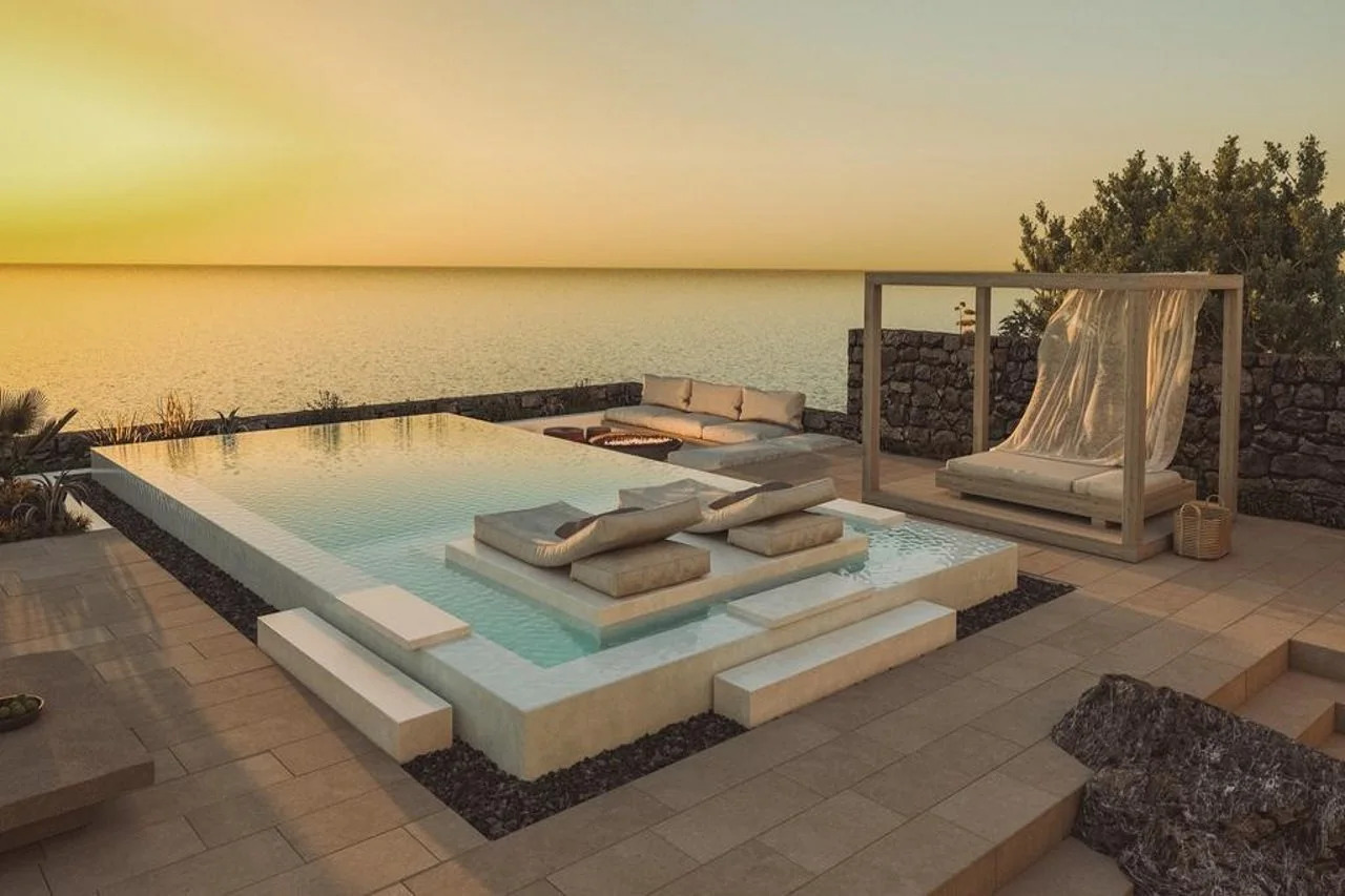 Foto - Canaves Epitome - Small Luxury Hotels of the World