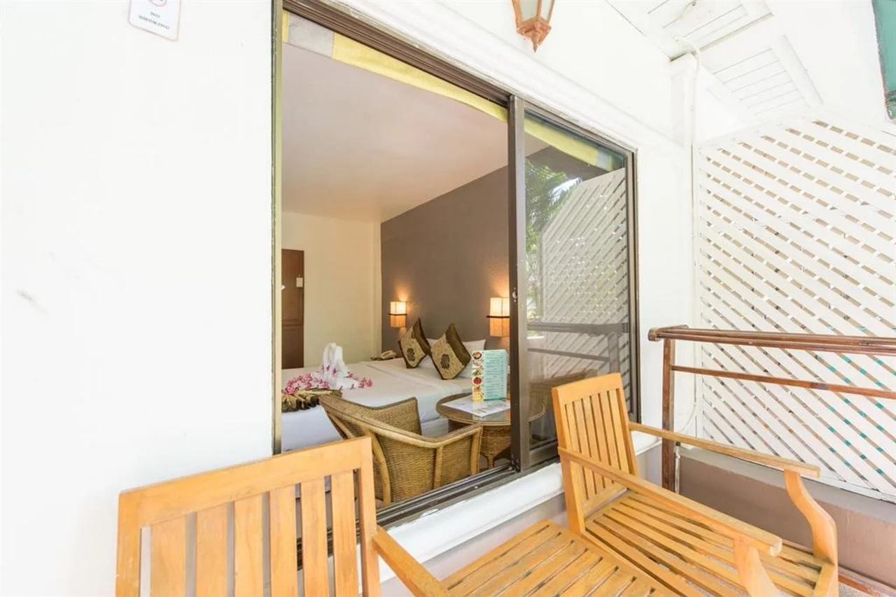 Foto - The Viridian Resort