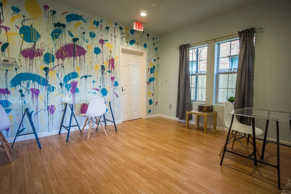 Foto - Wanderstay Houston Hostel