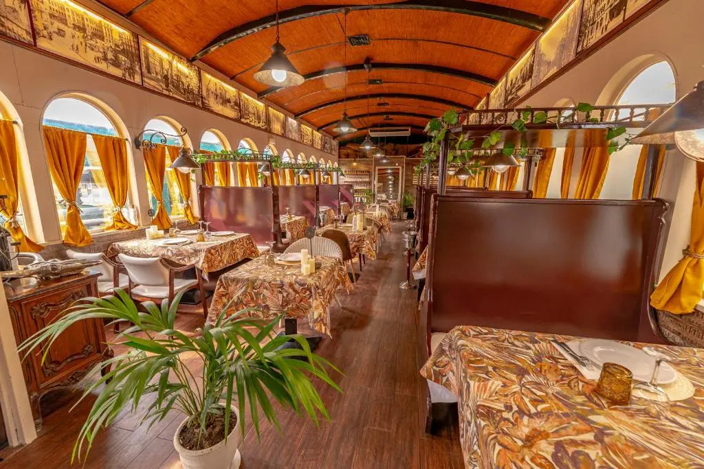 Photo - Nastasi Hotel & Spa