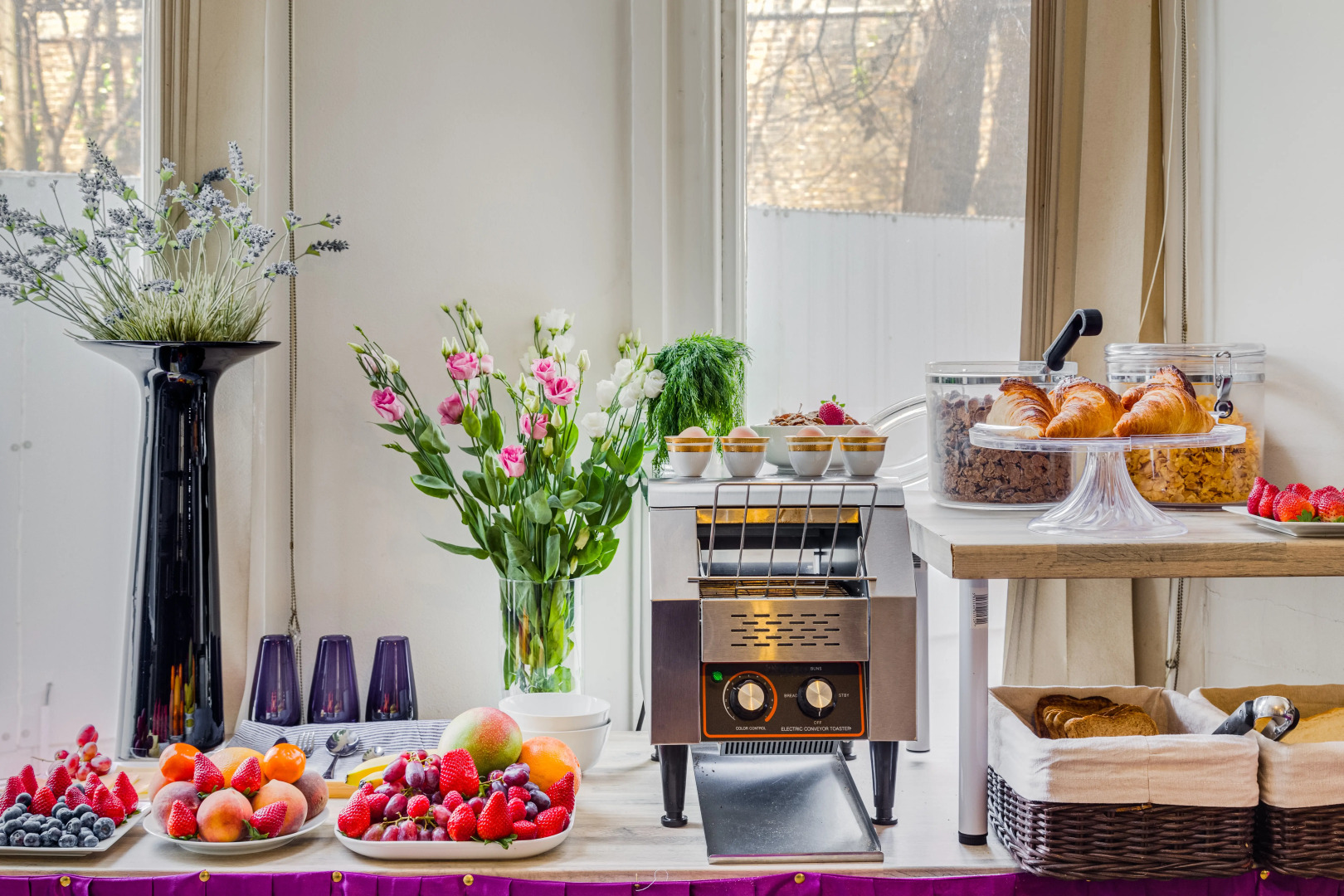 Photo - 1 Lexham Gardens Hotel