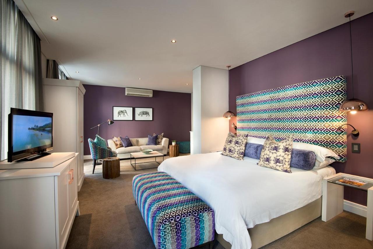 Foto - Grand Daddy Boutique Hotel