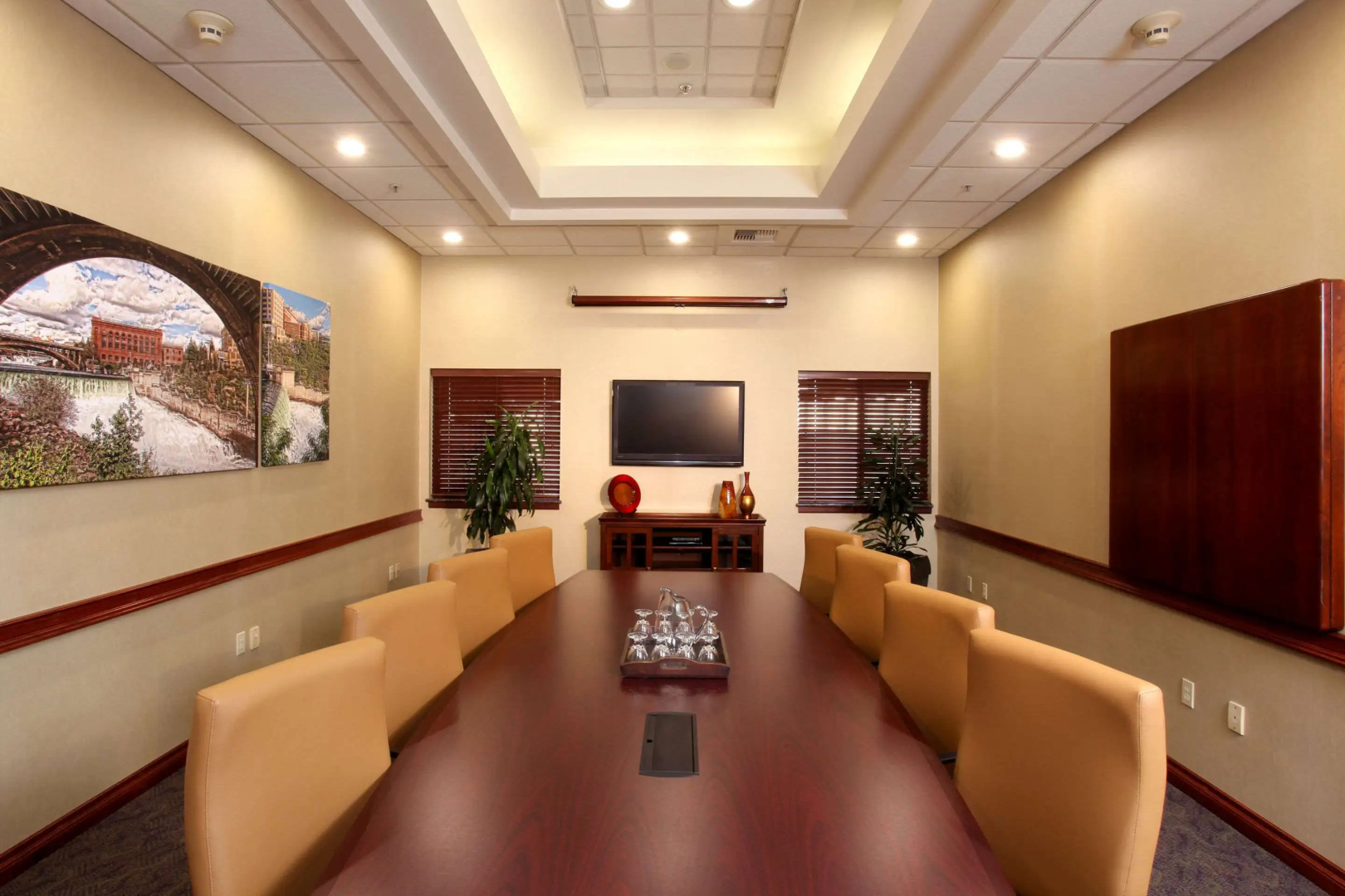 Foto - Quality Inn Oakwood