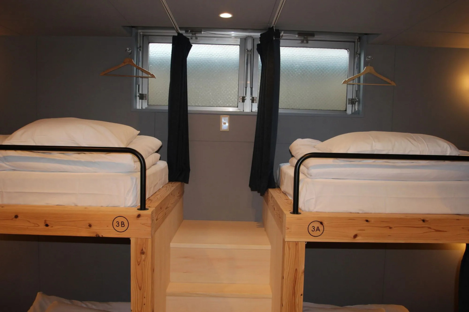 Foto - Hostel STAND BY ME