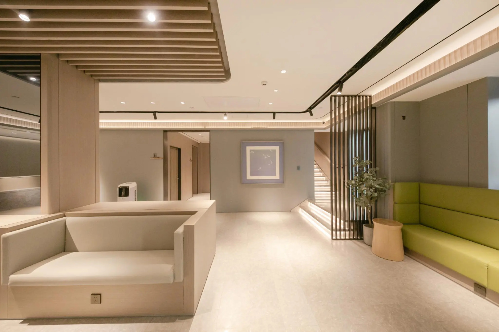 Foto - JI Hotel Beijing Shilihe Subway Station