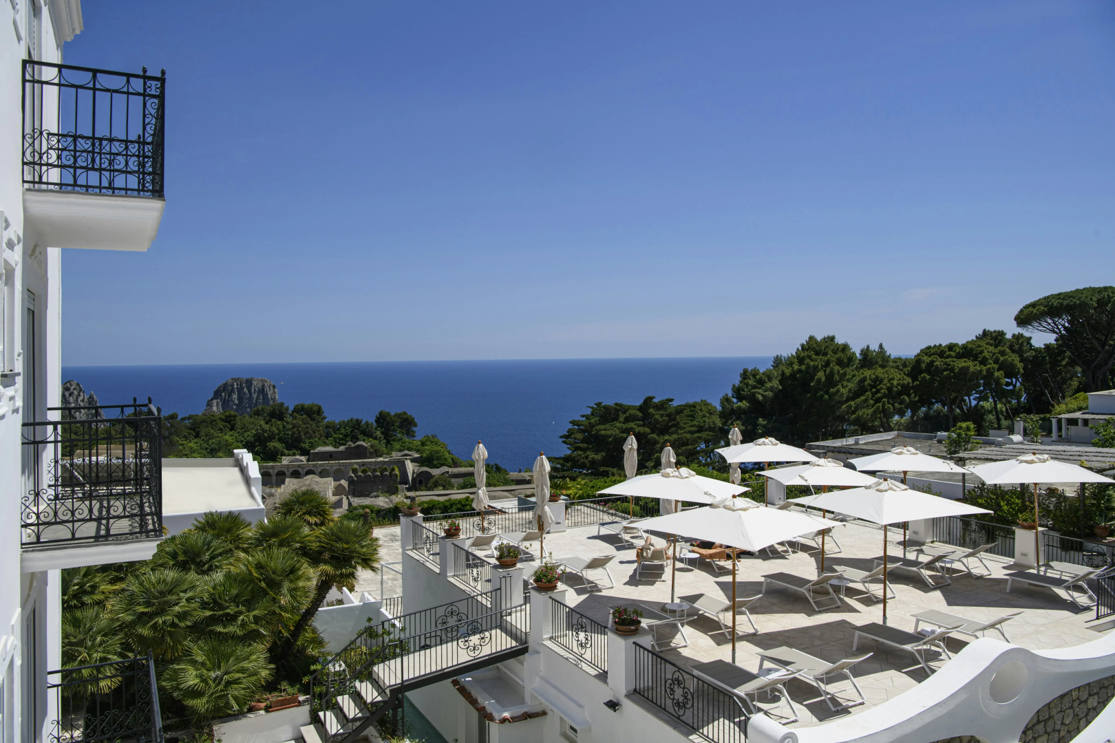 Foto - La Residenza Capri