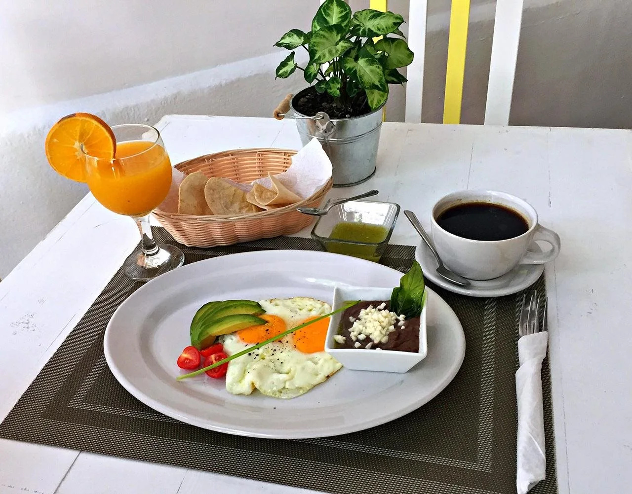 Photo - Senses Quinta Avenida By Artisan Adults Only
