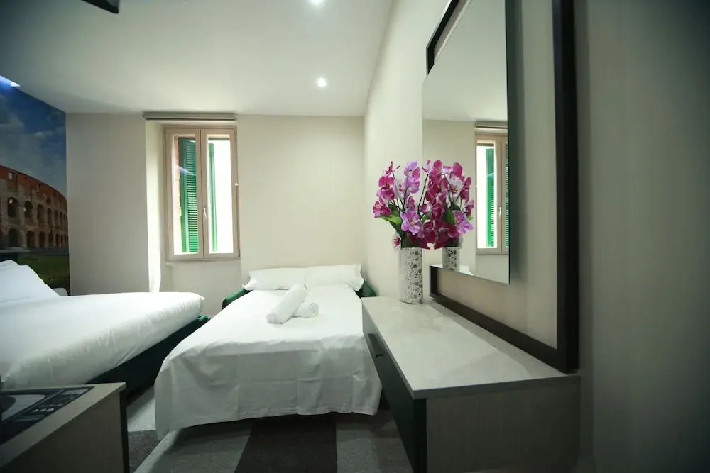 Foto - Vacanze Romane Vaticano