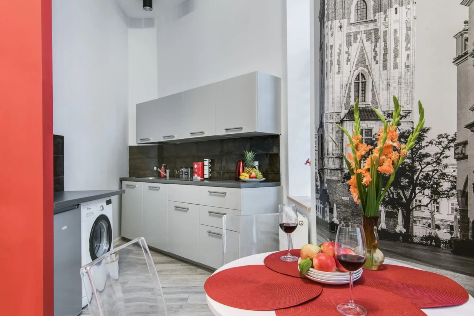 Foto - Z14 Boutique Residence – Krakow Old Town