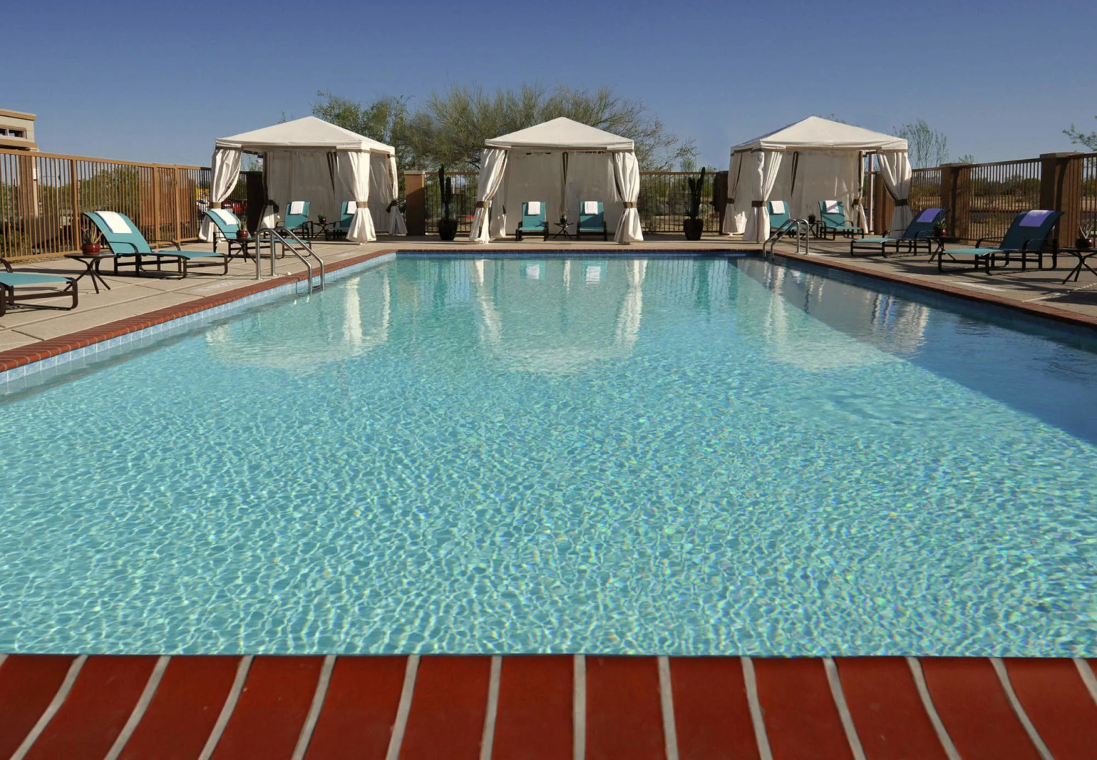 Foto - Residence Inn by Marriott Phoenix Desert View at Mayo Clinic