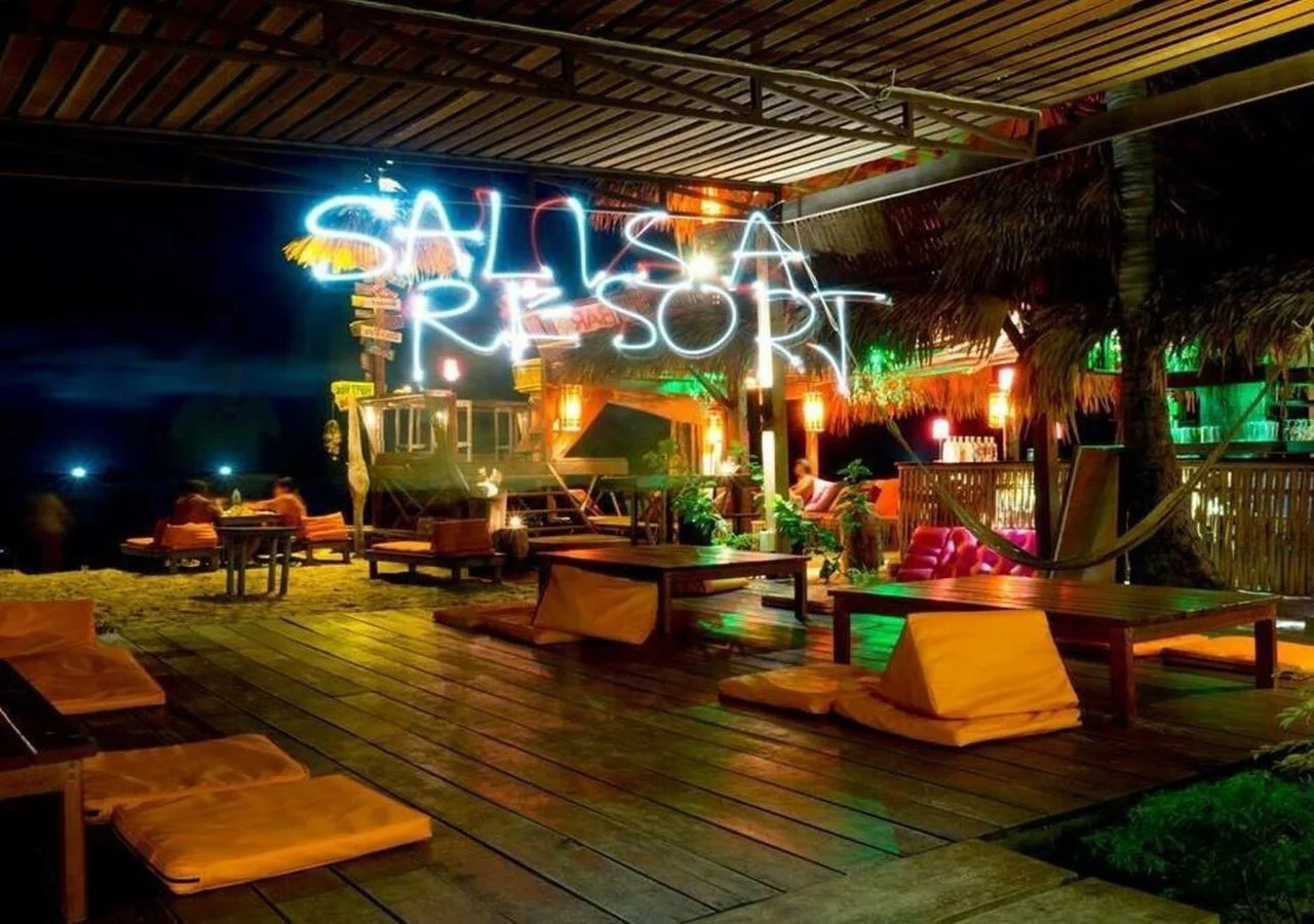 Photo - Salisa Resort