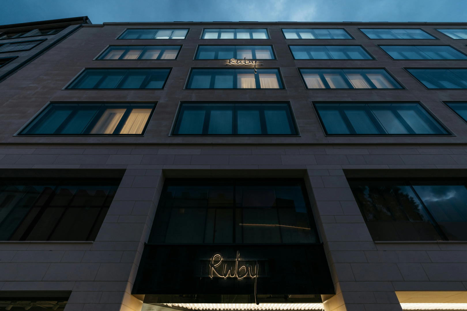 Foto - Ruby Rosi Hotel Munich
