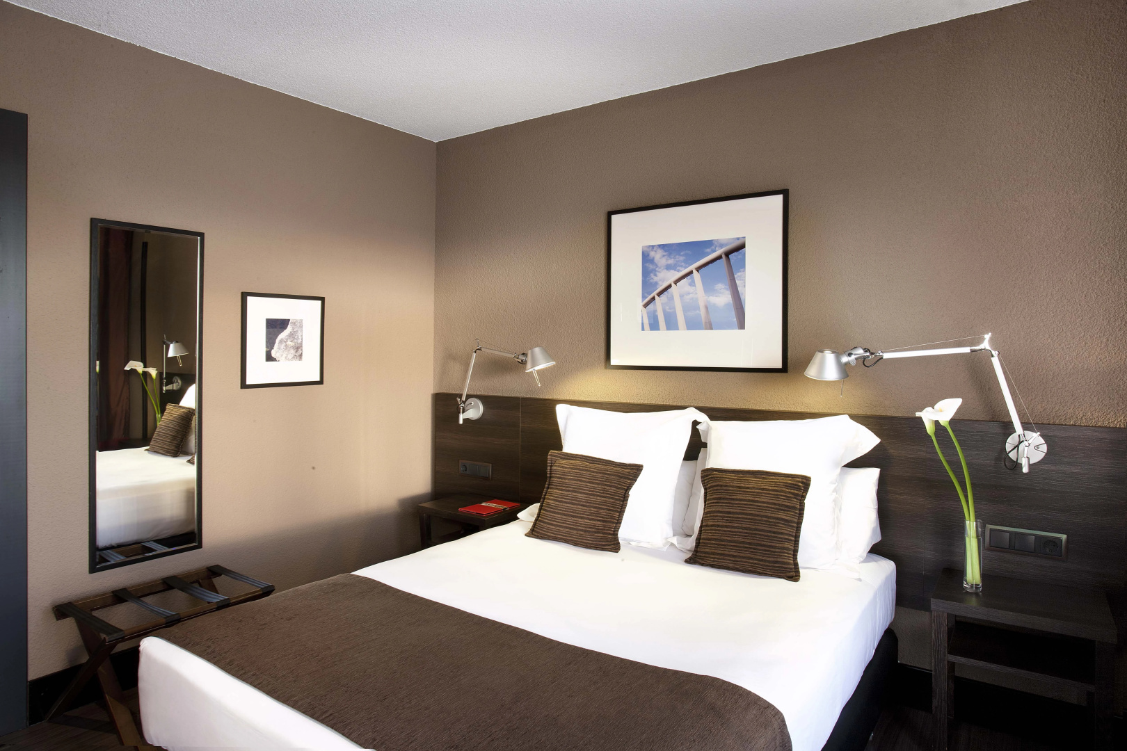 Foto - Hotel Medium Valencia