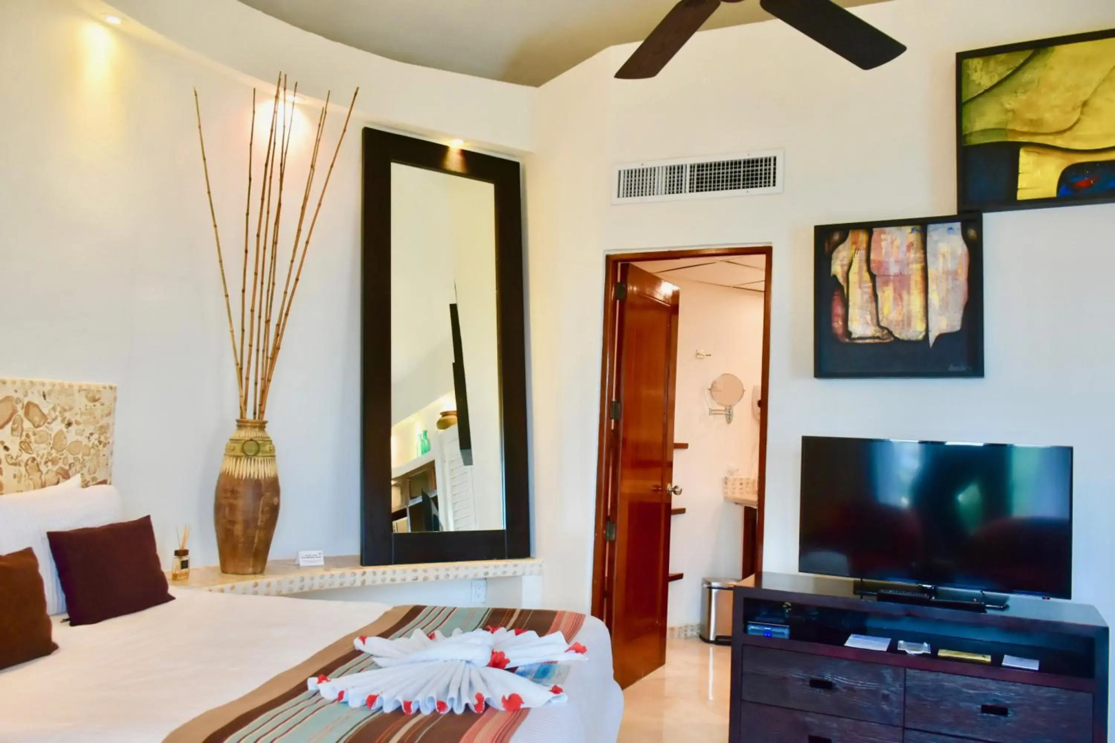 Foto - Playa Palms Beach Hotel