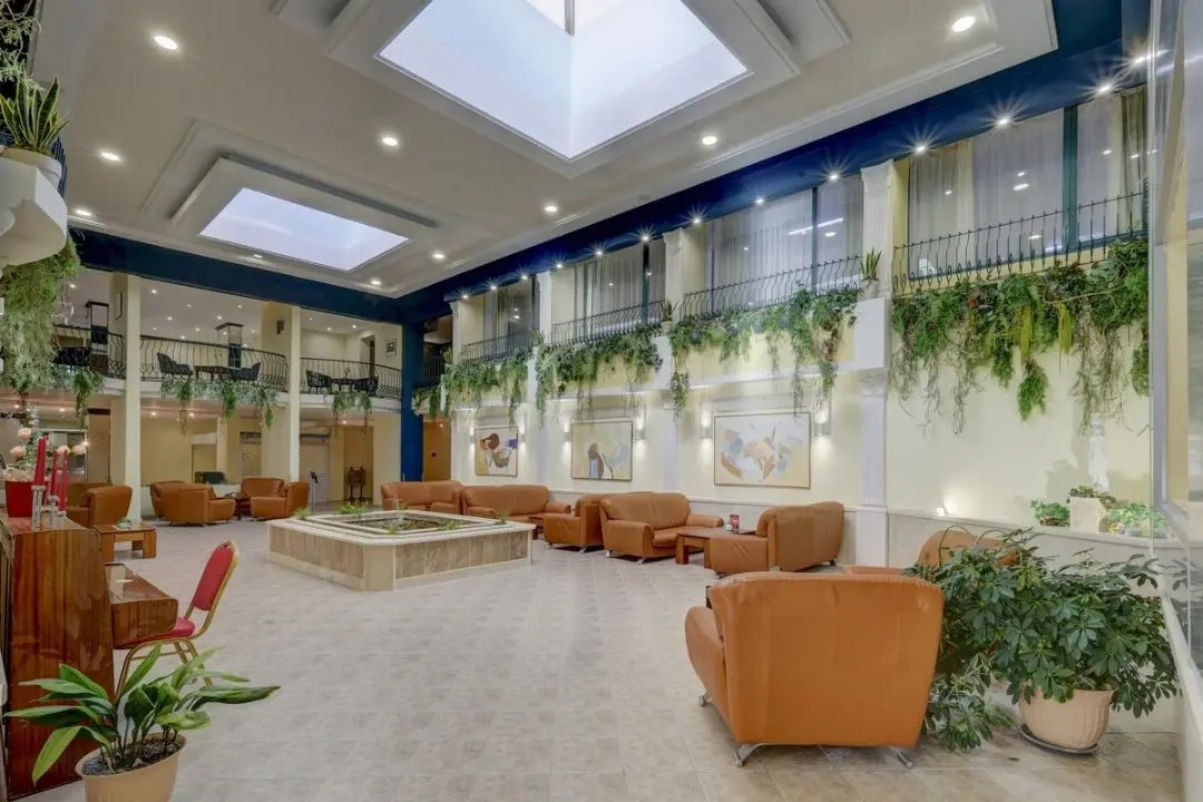 Foto - Hotel Shipka All Inclusive