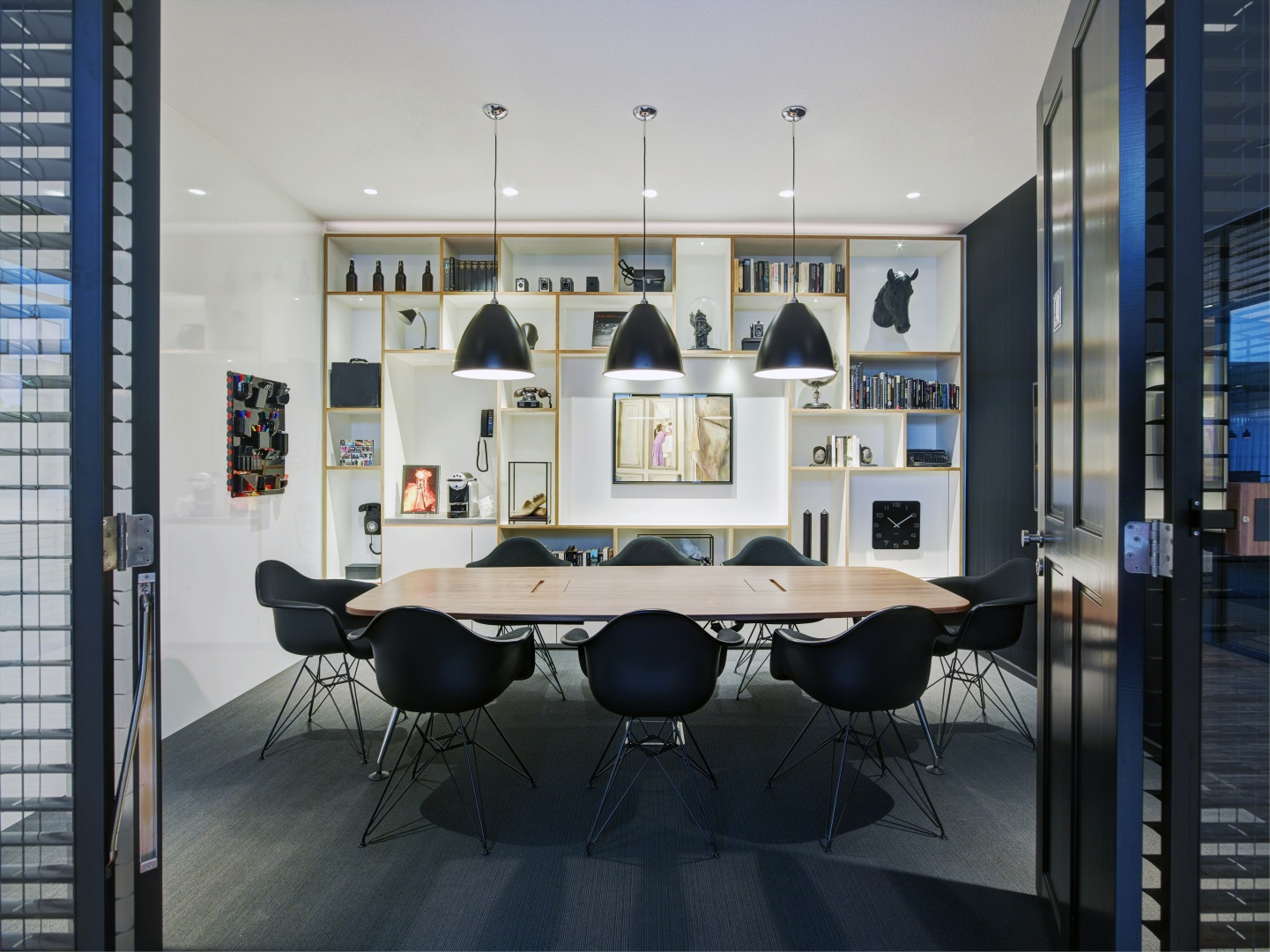 Foto - citizenM Rotterdam