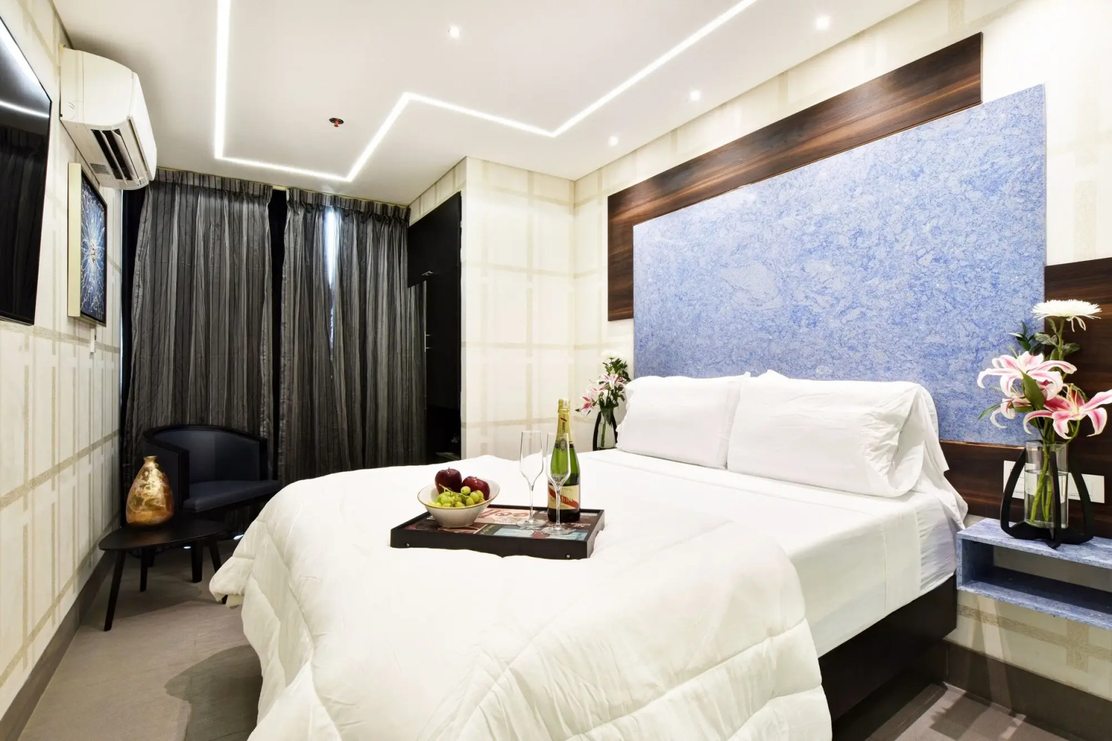 Foto - Haven A Design Hotel