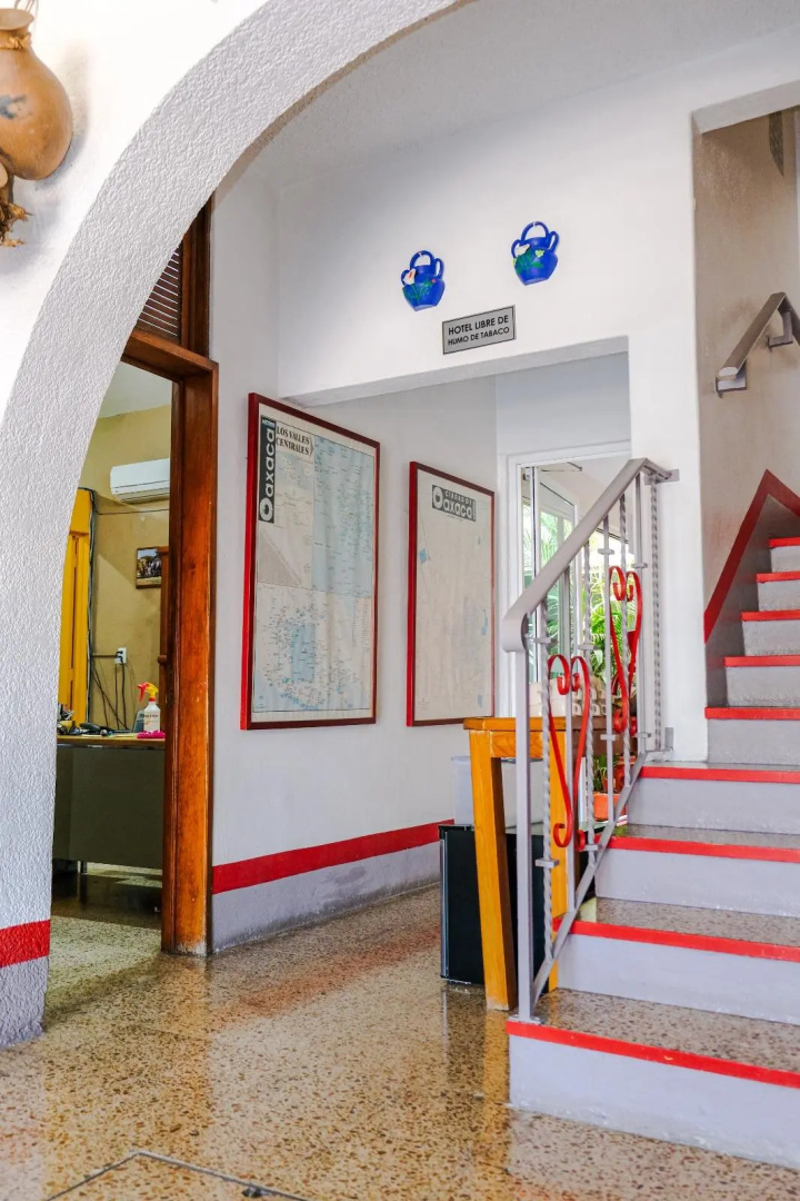 Foto - Hotel Posada El Cid