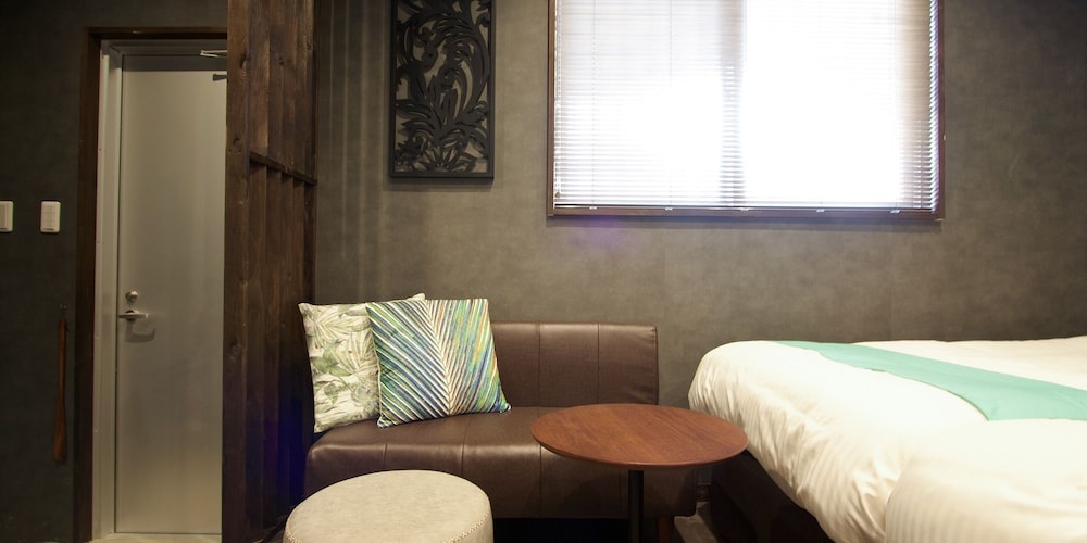 MORIYA iriomote HOTEL