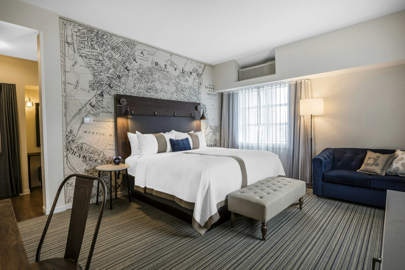 Foto - enVision Hotel Boston-Everett
