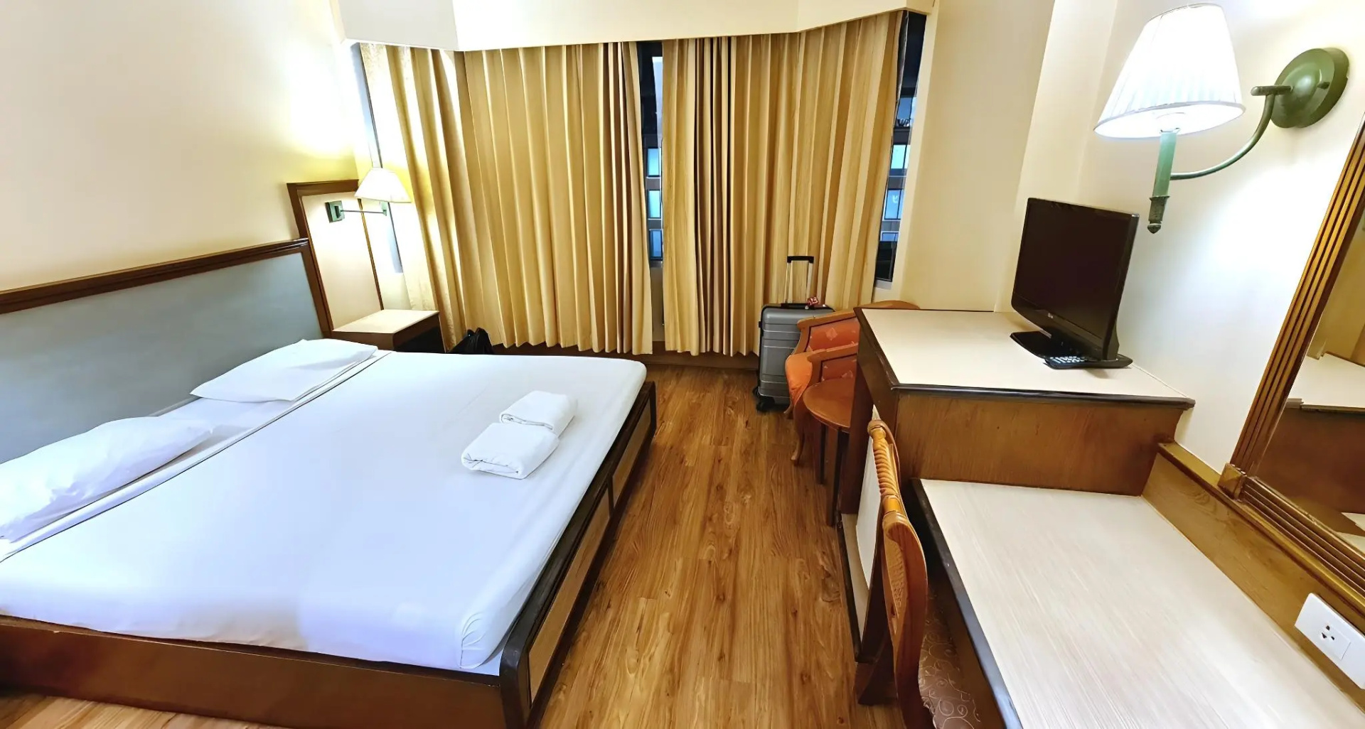 Foto - Bangkok City Inn Hotel