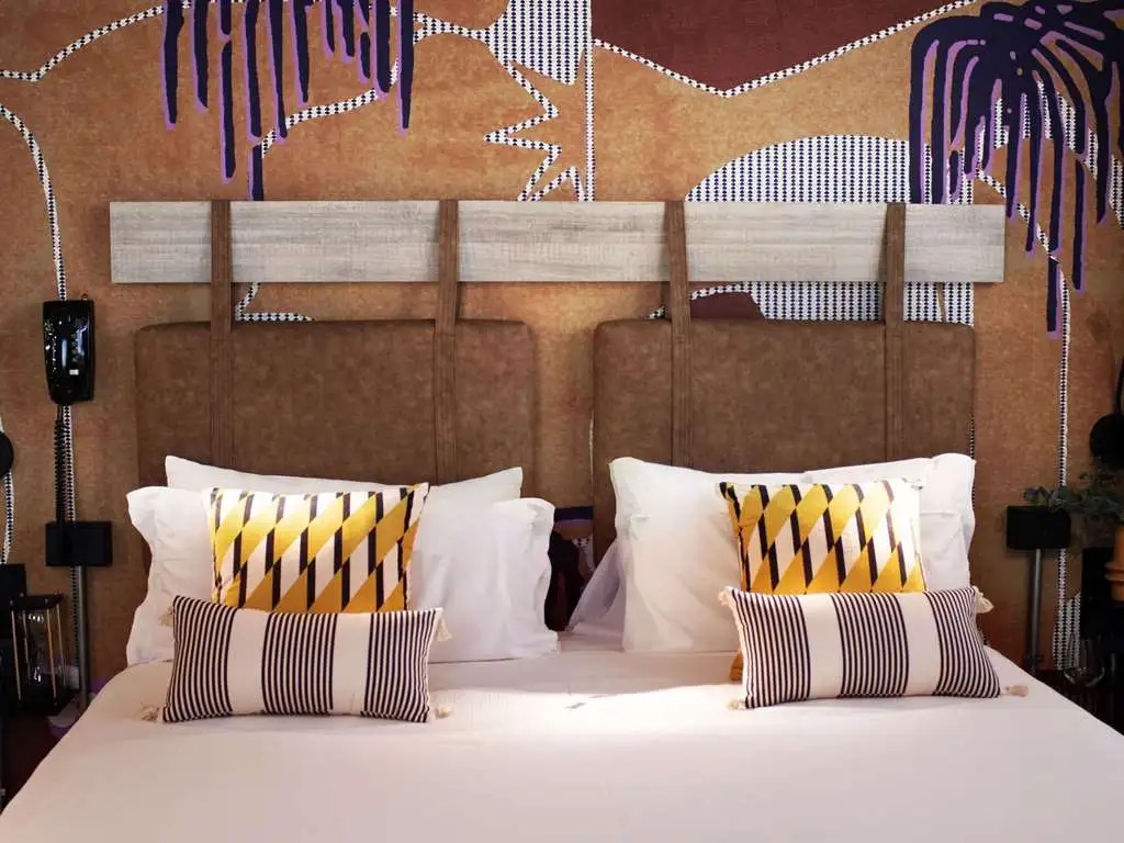 Foto - Mercure Roma Cinecittà