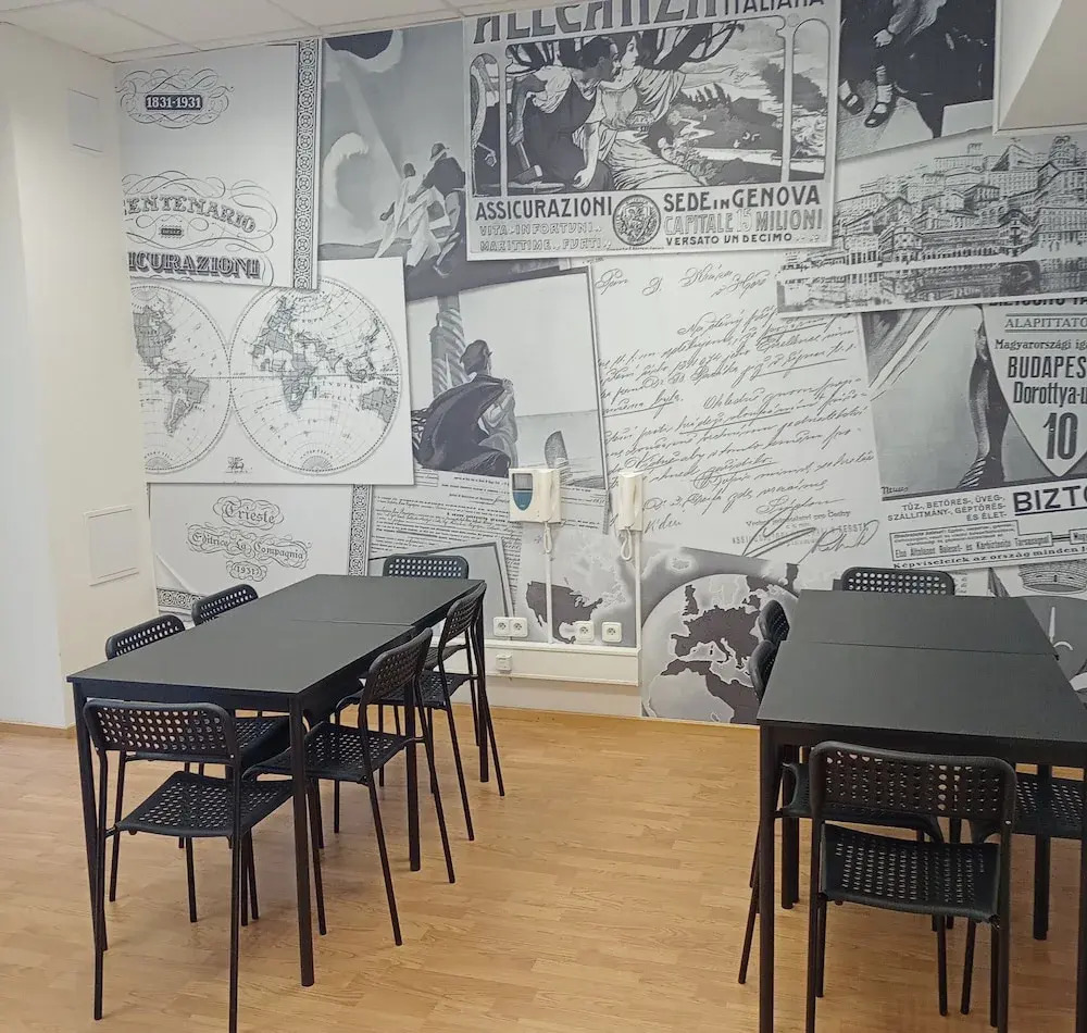 Foto - Powder Tower Suites